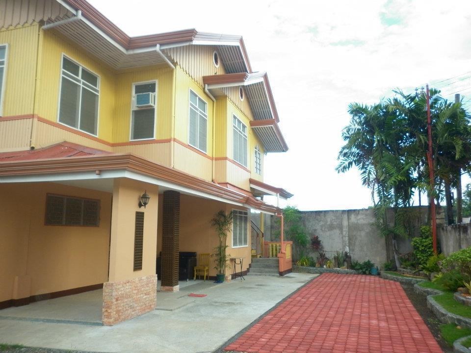 Newport Oak Pension Inn Tagbilaran Dış mekan fotoğraf