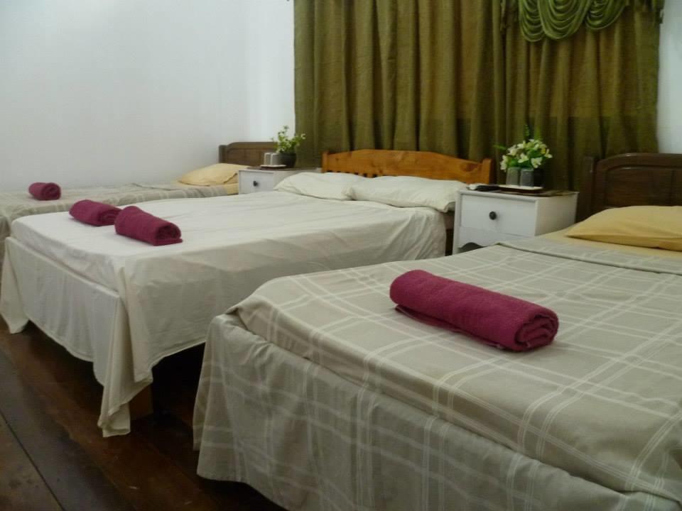 Newport Oak Pension Inn Tagbilaran Dış mekan fotoğraf